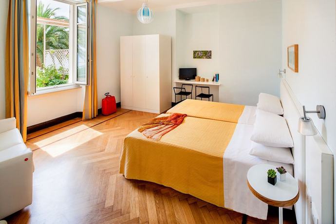 Imagen de la habitación del Hotel Beau Sejour, Alassio. Foto 10