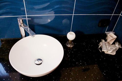 Imagen general del Hotel Beau Sejour, Arvier. Foto 1
