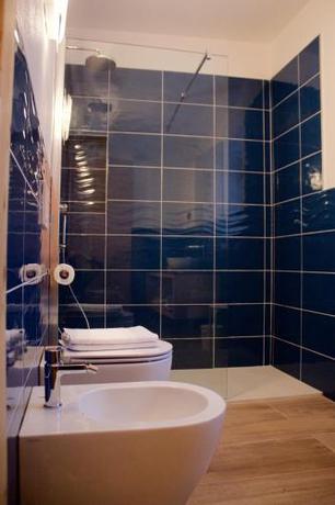 Imagen general del Hotel Beau Sejour, Arvier. Foto 2