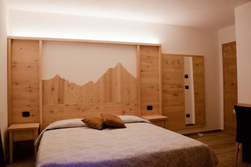 Imagen general del Hotel Beau Sejour, Arvier. Foto 4
