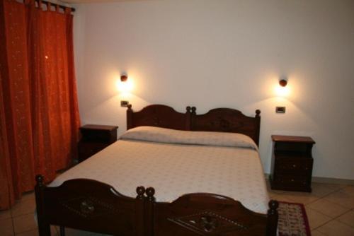 Imagen de la habitación del Hotel Beau Sejour, Arvier. Foto 8