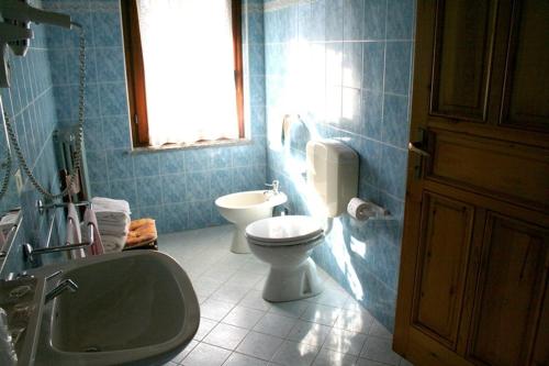 Imagen de la habitación del Hotel Beau Sejour, Arvier. Foto 9