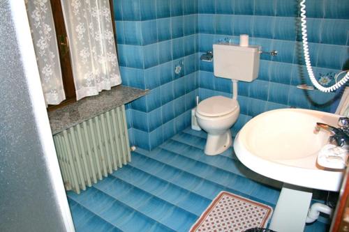 Imagen de la habitación del Hotel Beau Sejour, Arvier. Foto 10