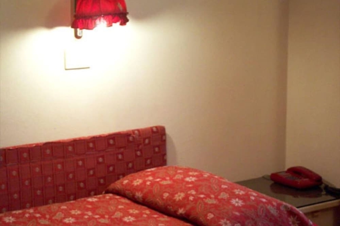 Imagen de la habitación del Hotel Beau Sejour, &Eacute;troubles. Foto 11