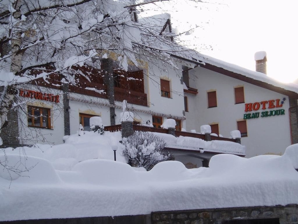 Imagen general del Hotel Beau Sejour. Foto 1