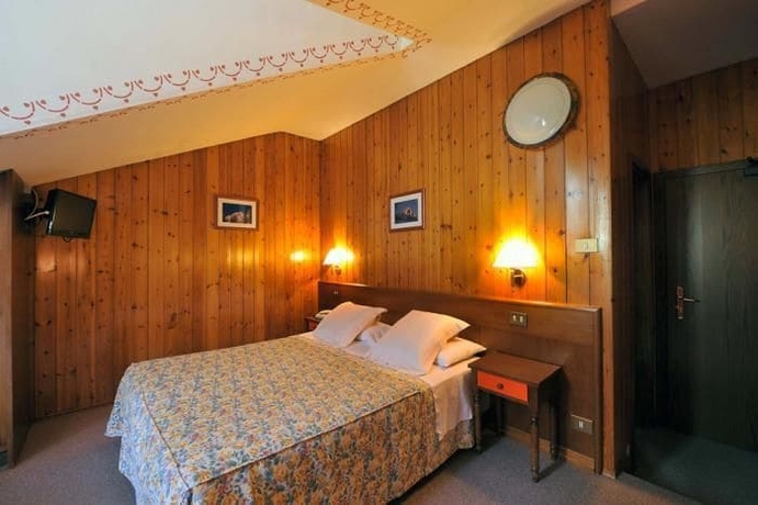 Imagen de la habitación del Hotel Beau Sejour, Pre-Saint-Didier. Foto 14