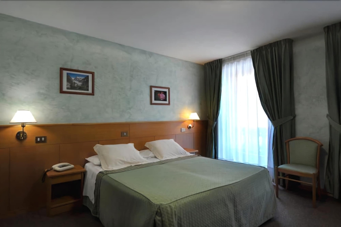 Imagen de la habitación del Hotel Beau Sejour, Pre-Saint-Didier. Foto 15
