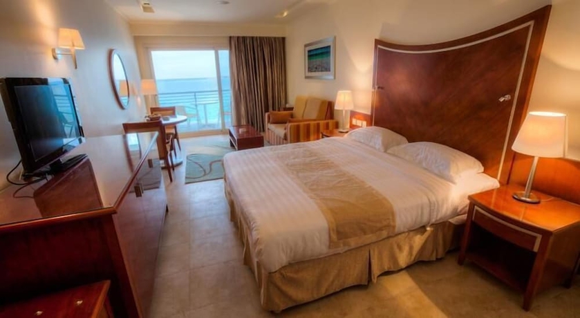 Imagen de la habitación del Hotel Beau Site Belle Vue Marsa Matruh. Foto 4