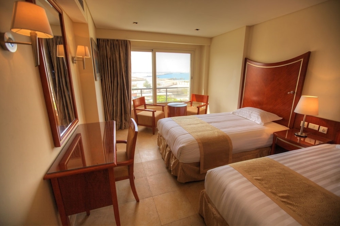 Imagen de la habitación del Hotel Beau Site Belle Vue Marsa Matruh. Foto 6