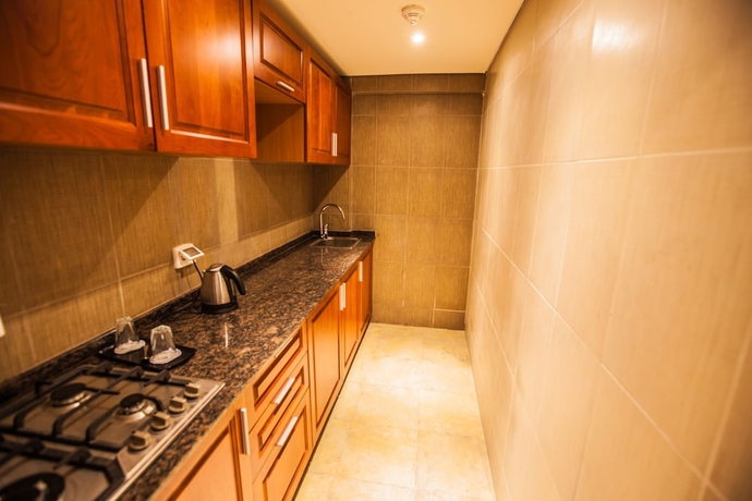 Imagen de la habitación del Hotel Beau Site Belle Vue Marsa Matruh. Foto 8