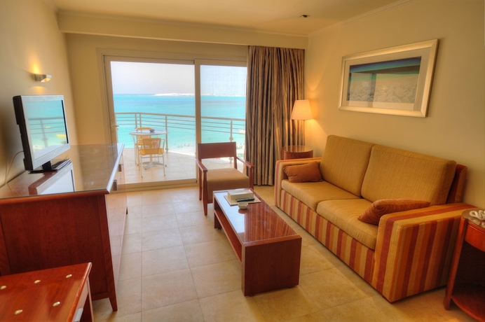 Imagen de la habitación del Hotel Beau Site Belle Vue Marsa Matruh. Foto 9