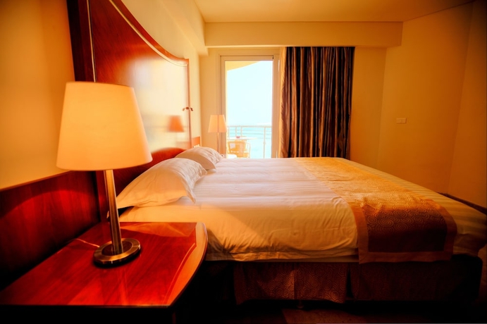 Imagen de la habitación del Hotel Beau Site Belle Vue Marsa Matruh. Foto 10