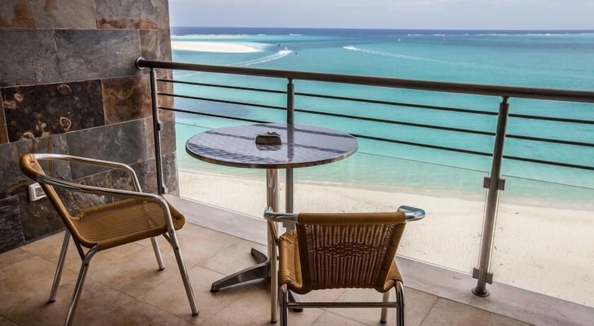 Imagen de la habitación del Hotel Beau Site Belle Vue Marsa Matruh. Foto 11