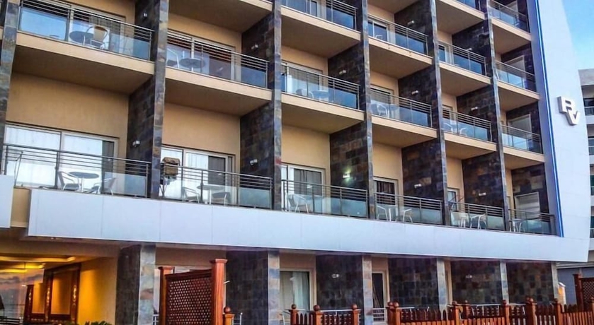 Imagen general del Hotel Beau Site Belle Vue Marsa Matruh. Foto 1
