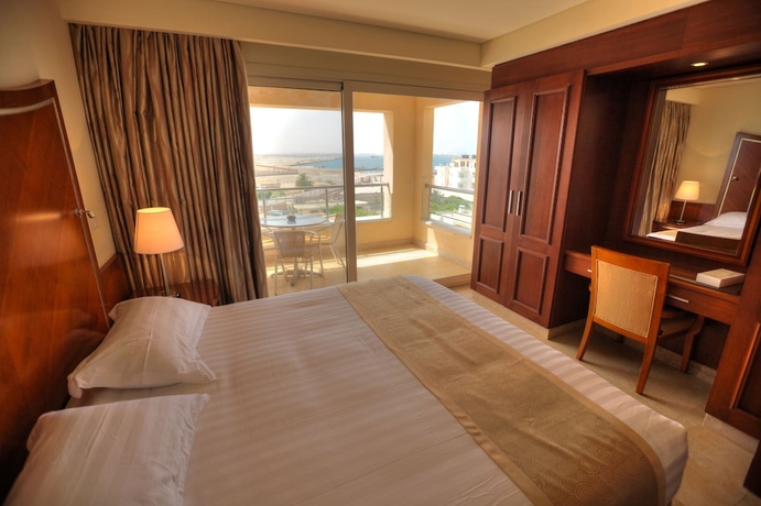 Imagen de la habitación del Hotel Beau Site Belle Vue Marsa Matruh. Foto 12