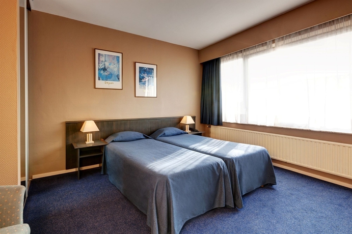 Imagen de la habitación del Hotel Beau Site, Bruselas. Foto 6