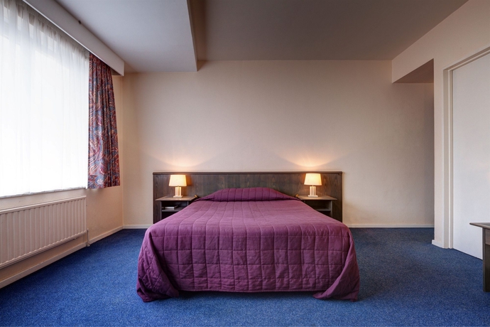 Imagen de la habitación del Hotel Beau Site, Bruselas. Foto 11