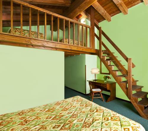 Imagen de la habitación del Hotel Beau Site, Brusson. Foto 2