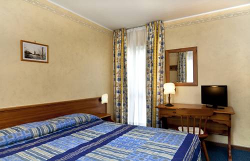 Imagen de la habitación del Hotel Beau Site, Brusson. Foto 3