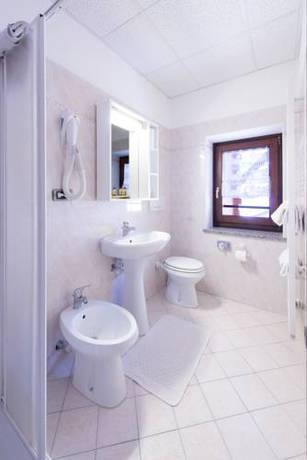 Imagen de la habitación del Hotel Beau Site, Brusson. Foto 6