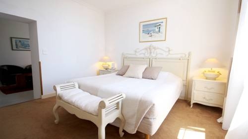 Imagen general del Hotel Beau Site - Cap D'antibes. Foto 7