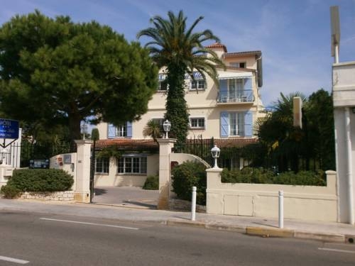 Imagen general del Hotel Beau Site - Cap D'antibes. Foto 8