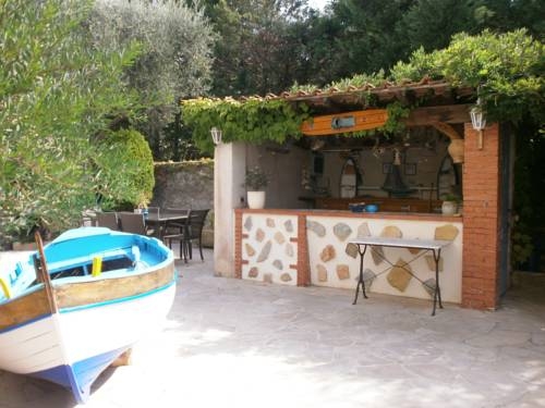 Imagen general del Hotel Beau Site - Cap D'antibes. Foto 5