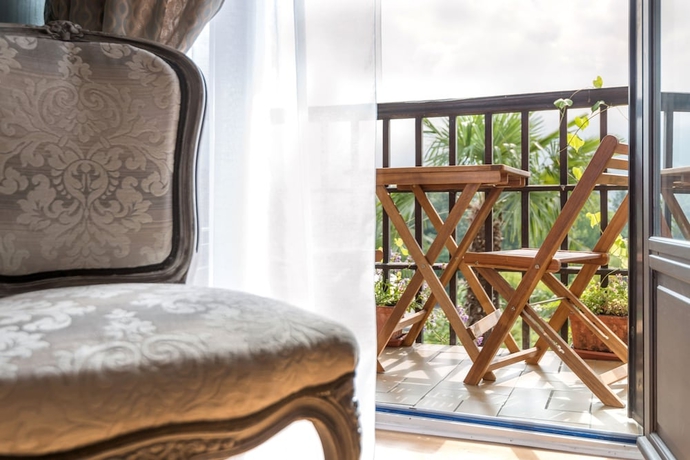 Imagen de la habitación del Hotel Beau Site, Hautacam. Foto 11