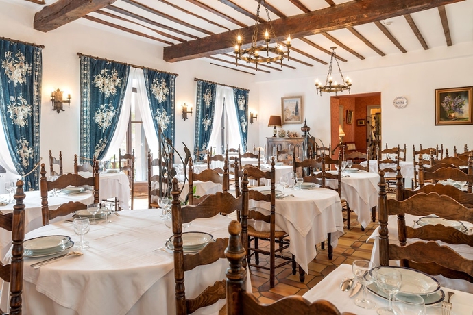 Imagen del bar/restaurante del Hotel Beau Site, Hautacam. Foto 6