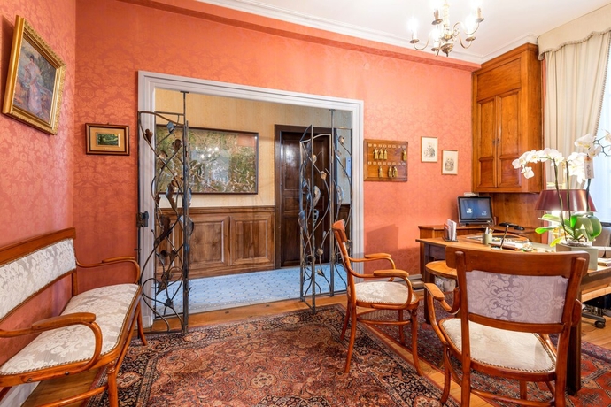 Imagen de los interiores del Hotel Beau Site, Hautacam. Foto 17