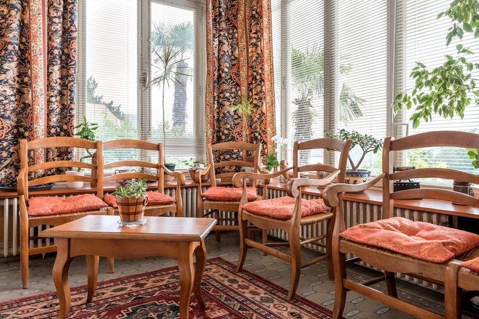 Imagen de los interiores del Hotel Beau Site, Hautacam. Foto 18