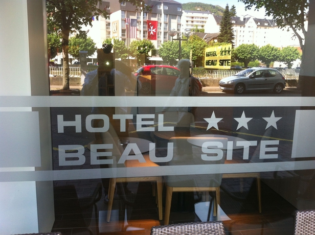 Imagen general del Hotel Beau Site, Lourdes. Foto 1