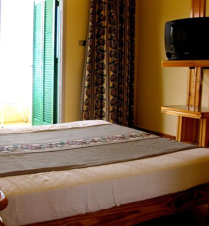 Imagen de la habitación del Hotel Beau Site Marsa Matruh. Foto 8