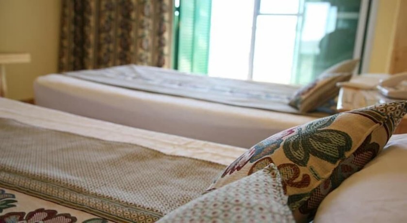 Imagen de la habitación del Hotel Beau Site Marsa Matruh. Foto 18