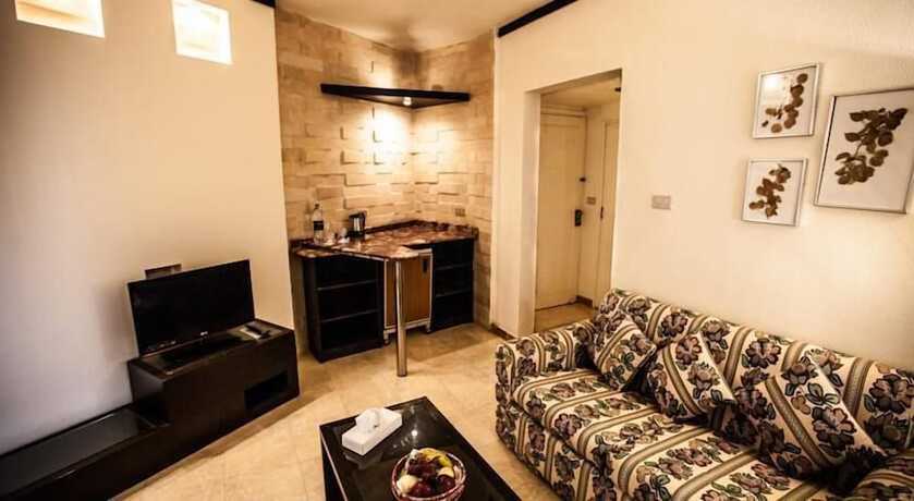 Imagen de la habitación del Hotel Beau Site Marsa Matruh. Foto 19