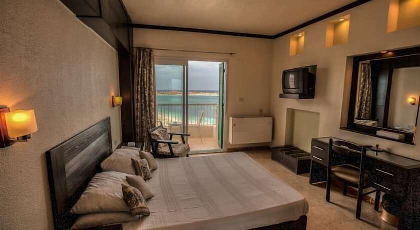 Imagen de la habitación del Hotel Beau Site Marsa Matruh. Foto 20