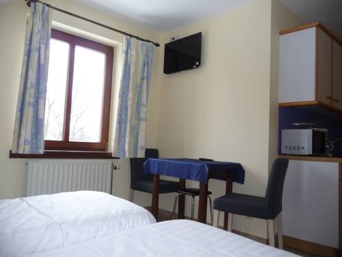 Imagen de la habitación del Hotel Beau Site, Stavelot. Foto 2