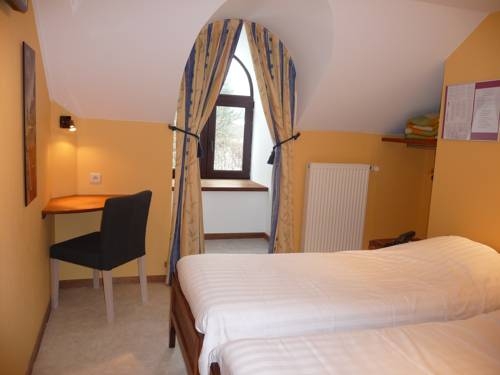 Imagen de la habitación del Hotel Beau Site, Stavelot. Foto 3
