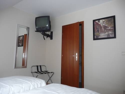 Imagen de la habitación del Hotel Beau Site, Stavelot. Foto 6