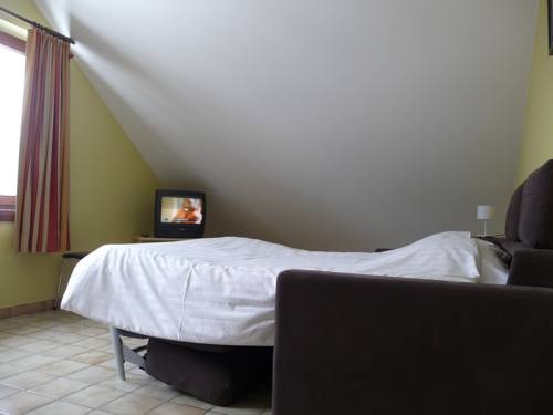 Imagen de la habitación del Hotel Beau Site, Stavelot. Foto 7