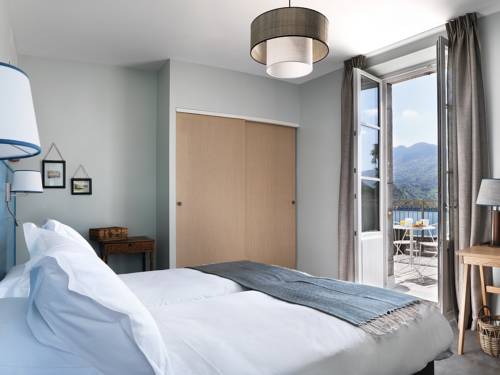 Imagen de la habitación del Hotel Beau Site, Talloires. Foto 3