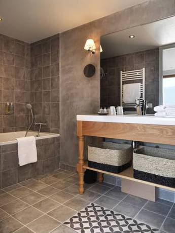 Imagen de la habitación del Hotel Beau Site, Talloires. Foto 4