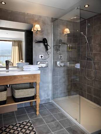 Imagen de la habitación del Hotel Beau Site, Talloires. Foto 5