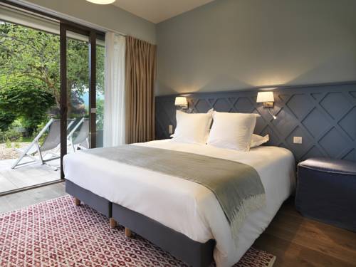 Imagen de la habitación del Hotel Beau Site, Talloires. Foto 11
