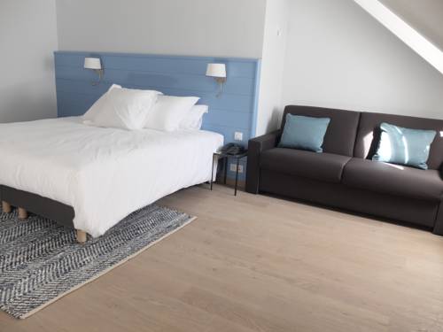 Imagen de la habitación del Hotel Beau Site, Talloires. Foto 14