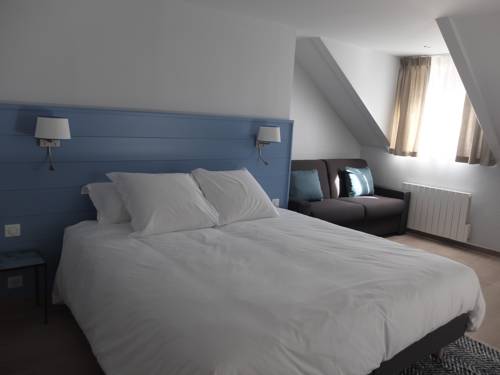 Imagen de la habitación del Hotel Beau Site, Talloires. Foto 15