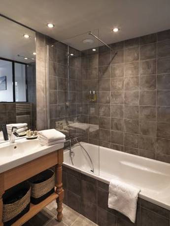 Imagen de la habitación del Hotel Beau Site, Talloires. Foto 16