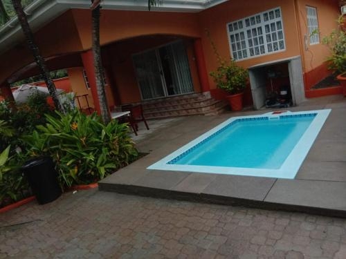 Imagen general del Hotel Beau Vallon Villa Apartments. Foto 4