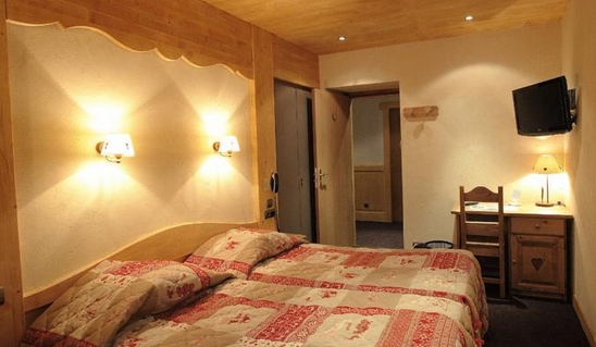 Imagen general del Hotel Beau-Site. Foto 2