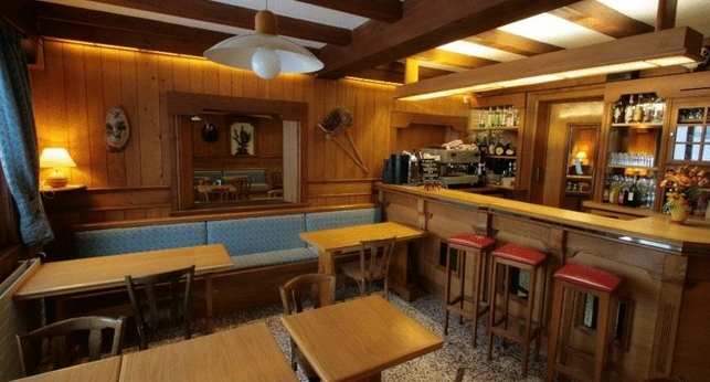 Imagen general del Hotel Beau-Site. Foto 3